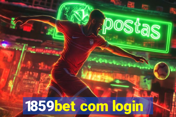 1859bet com login